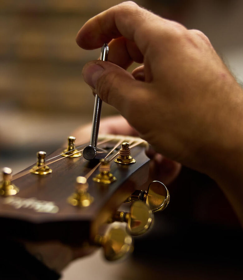 truss-rod
